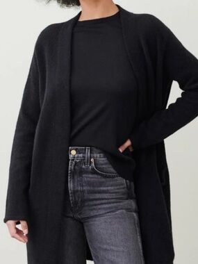 Jenni Kayne Sweater Coat